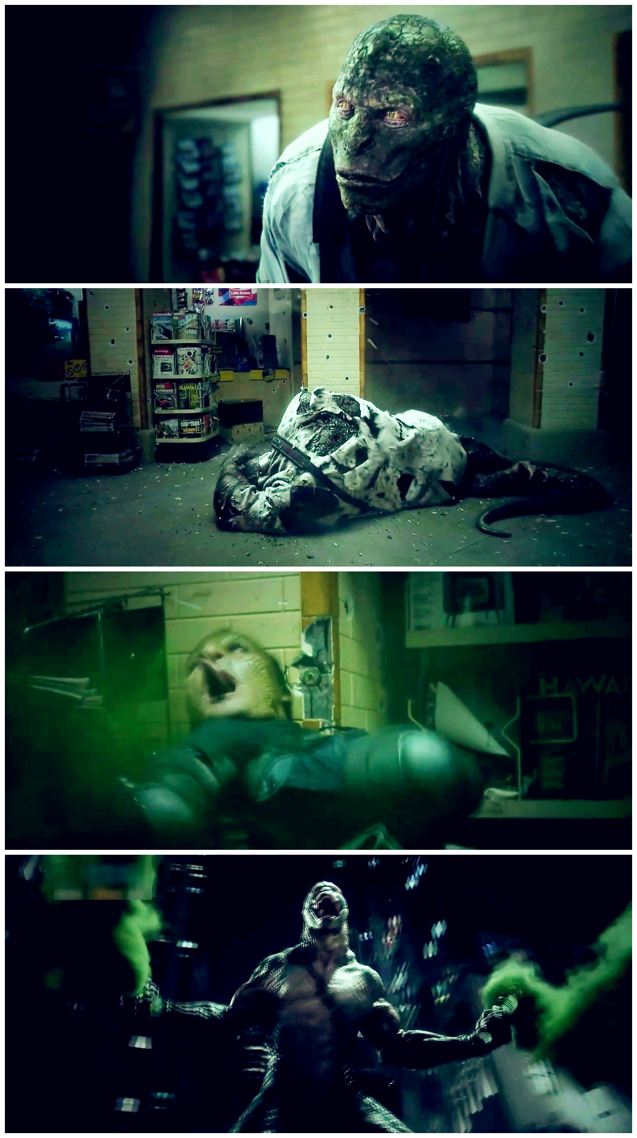 蜘蛛侠平行宇宙评价,哪个版本的蜘蛛侠好看