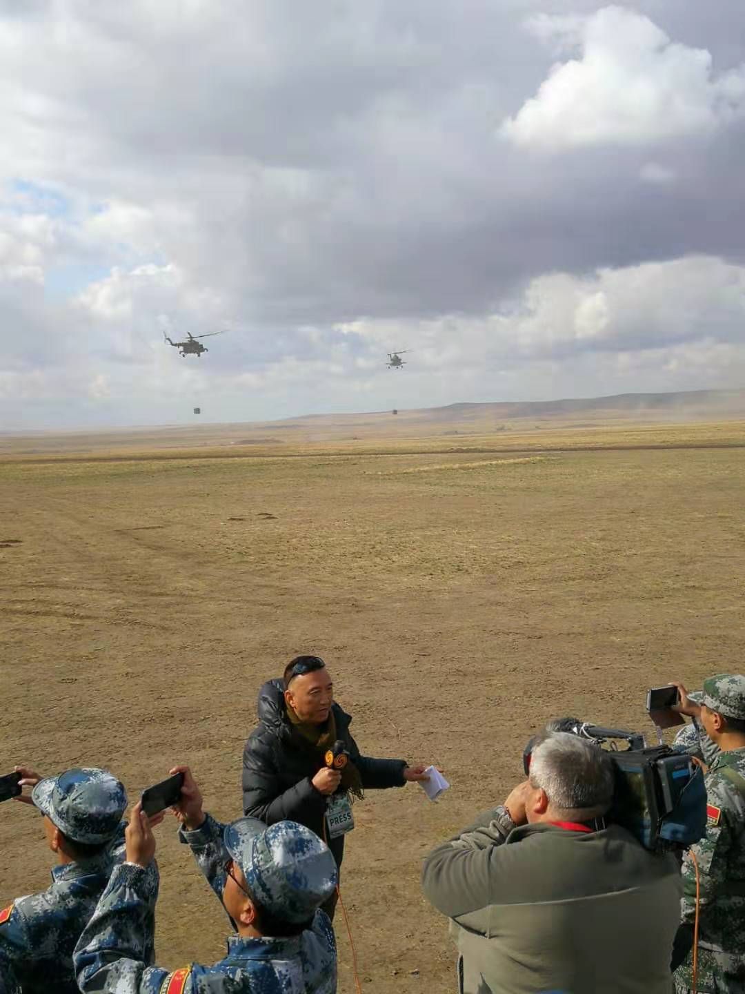 战斗民族:用4.5万人体测试原*弹子**威力