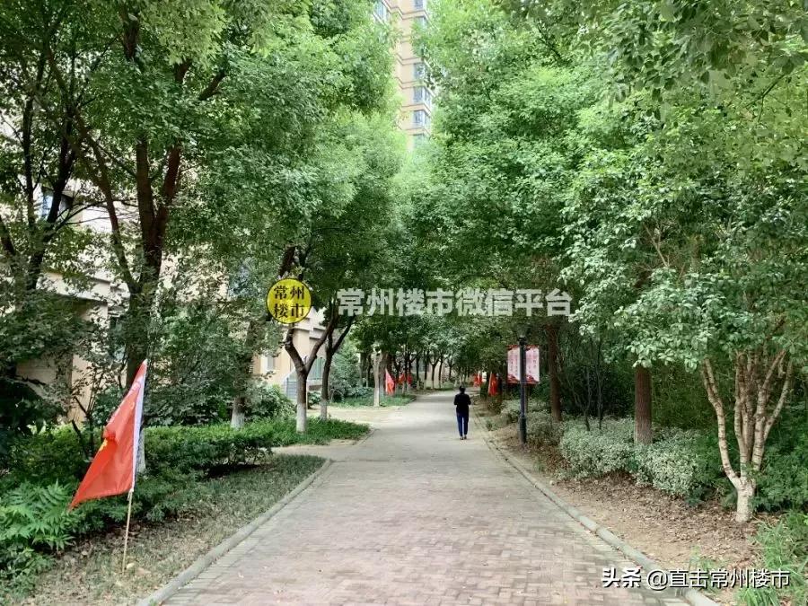 疯狂！一夜猛涨10万！常州这个小区有业主飘了