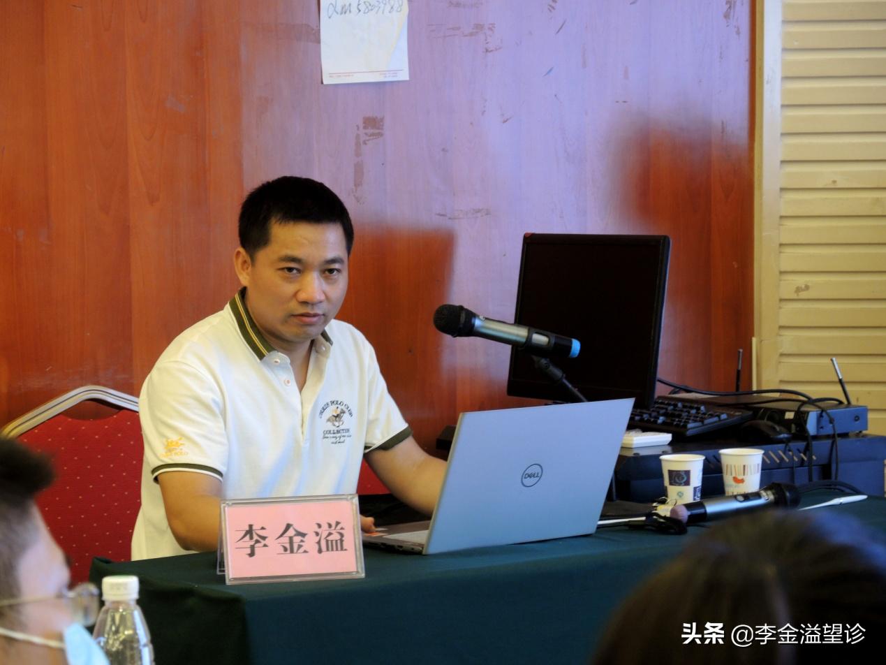 又是一夜未眠！看看摊主怎么搞