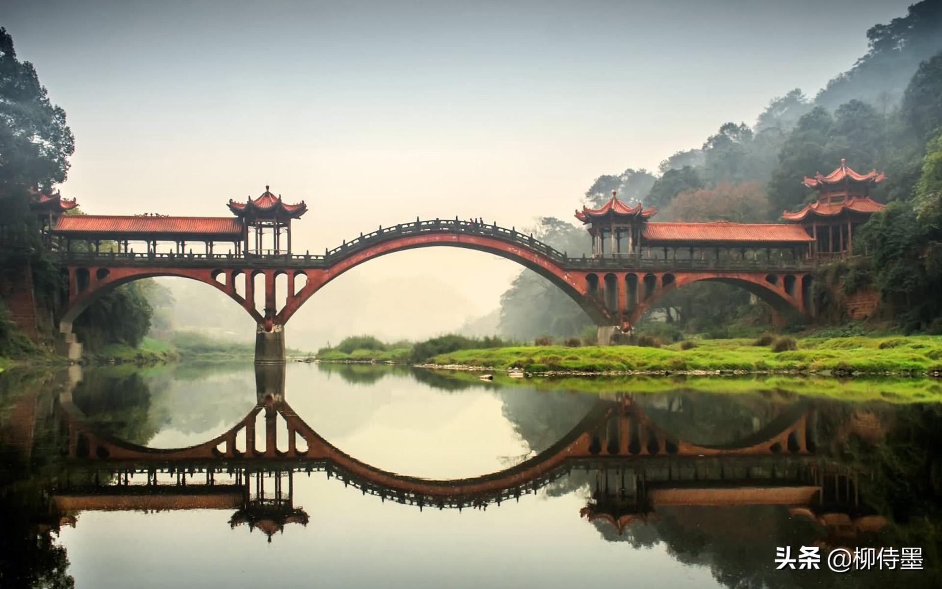 照片点评100个技巧,每个城市标志性建筑的拍照技巧