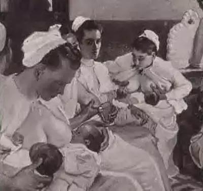 宝宝也有梅毒可以喂母乳吗,梅毒已经治愈了宝宝可以喂母乳吗