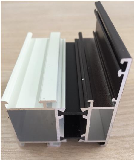 系统窗主要看型材还是壁厚,怎么判断系统窗的厚度