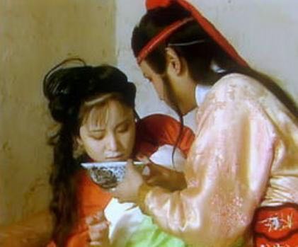 红楼梦丫鬟晴雯,红楼梦100个细思极恐的晴雯