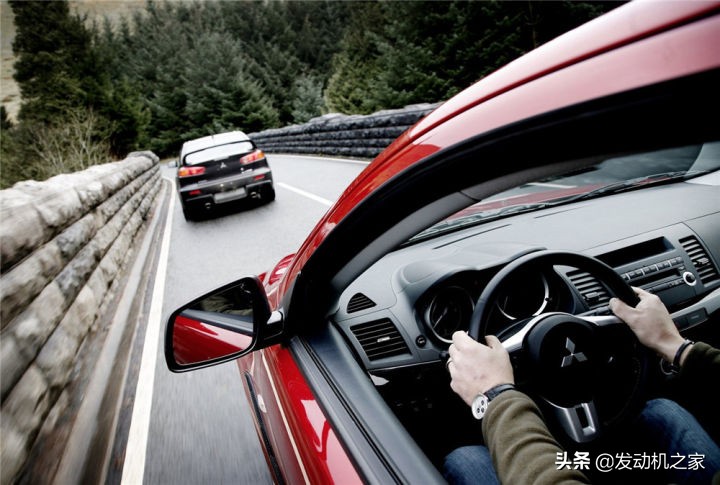 为什么说evo是最强街车,evo哪几代可以上路