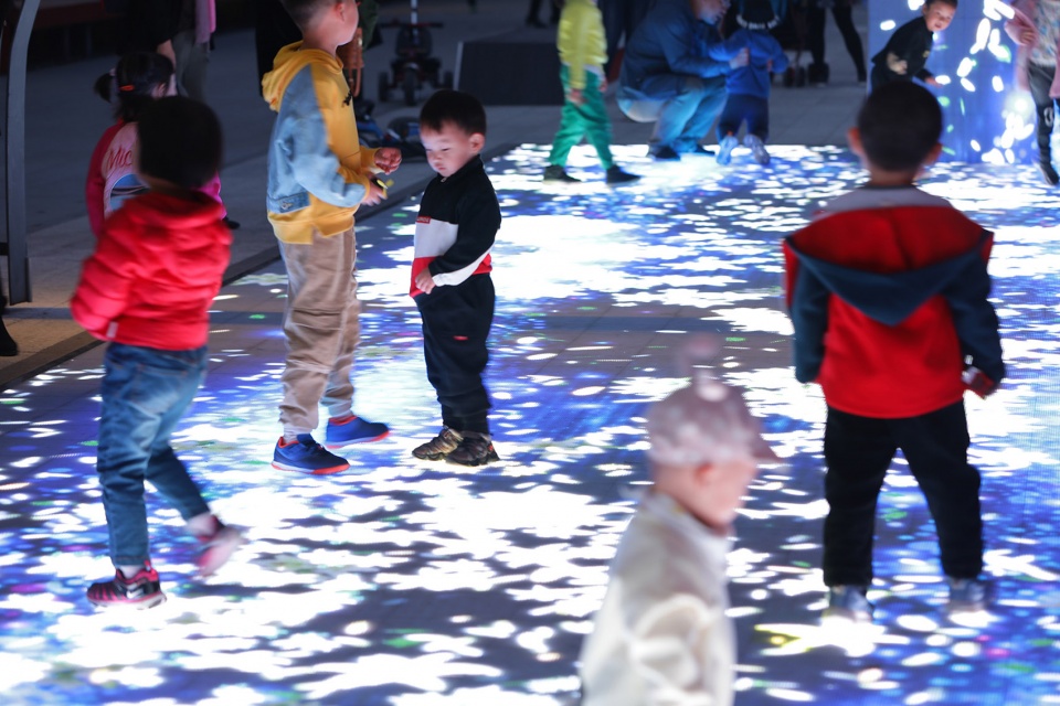 长春万科蓝山社区,长春万科蓝山值不值得买