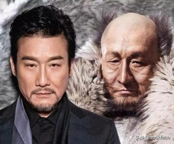 影帝拍的《深夜食堂》,你会帮衬吗?