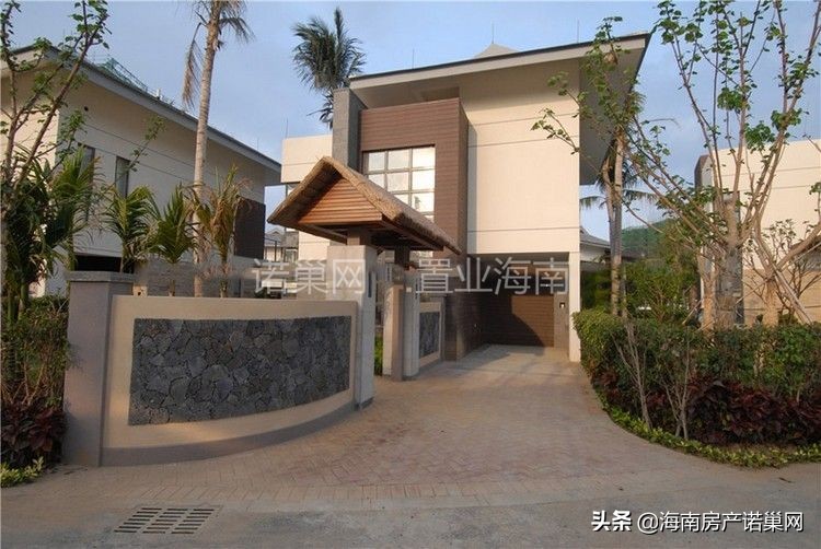 香水湾瞰海,海南陵水香水湾1号航拍