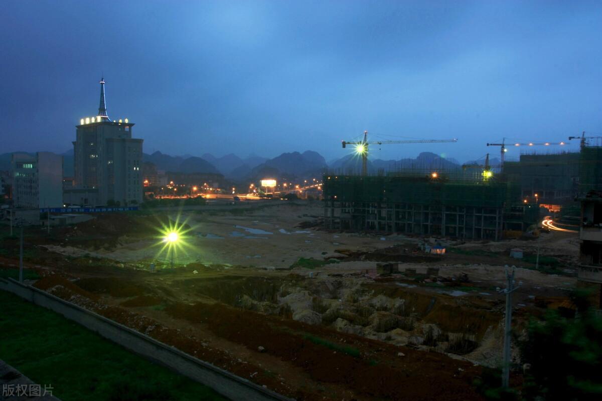 施工员的发展路径有哪些,施工员行业现状和发展趋势