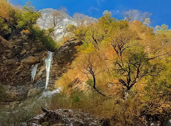平武县秘境,平武旅游最佳打卡地