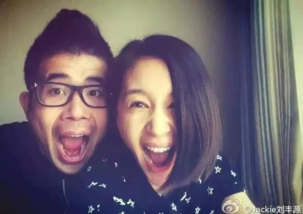 王子文刚官宣恋情就爆出猛料,王子文微博澄清