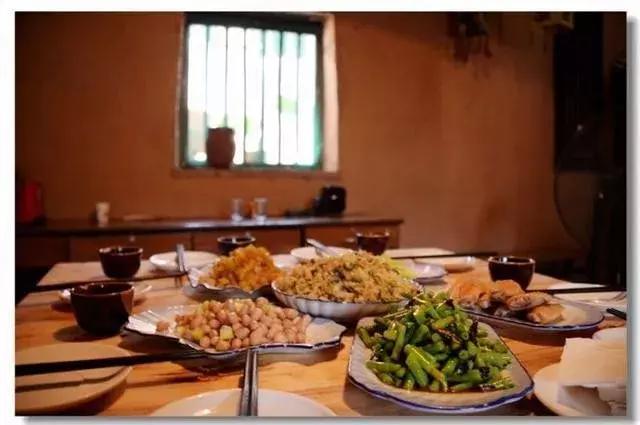 陕菜名厨菜品,陕菜精华图片