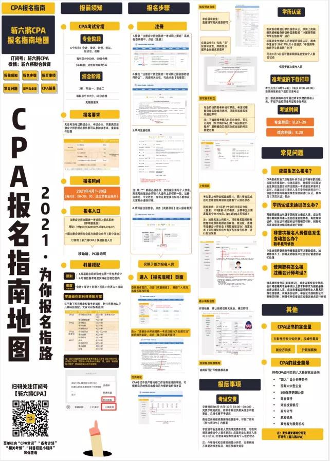 cpa报名注意事项有哪些要求和条件,cpa考试报名系统关闭