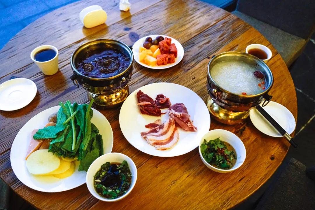 香格里拉什么人不适合去,香格里拉建议什么时间去