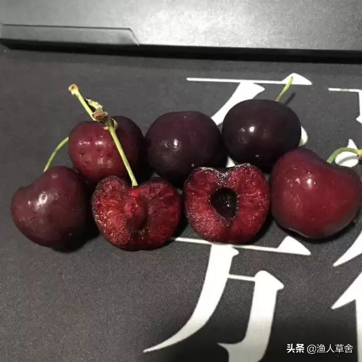 各国cherry车厘子品种，与我国大樱桃有哪些不同