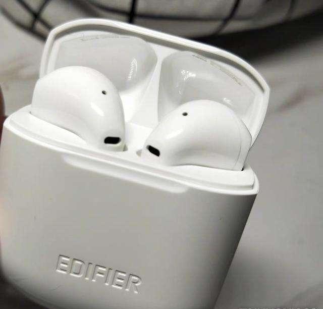 漫步者蓝牙耳机lollipods2022测评,漫步者耳机测评lollipodsproplus