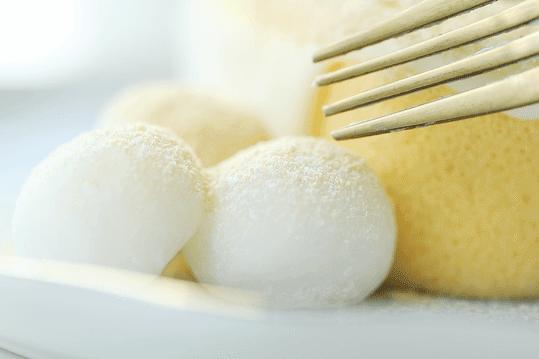 618攻略来了,酥皮流心泡芙、豆乳波波奶盖卷…一卖就是7年