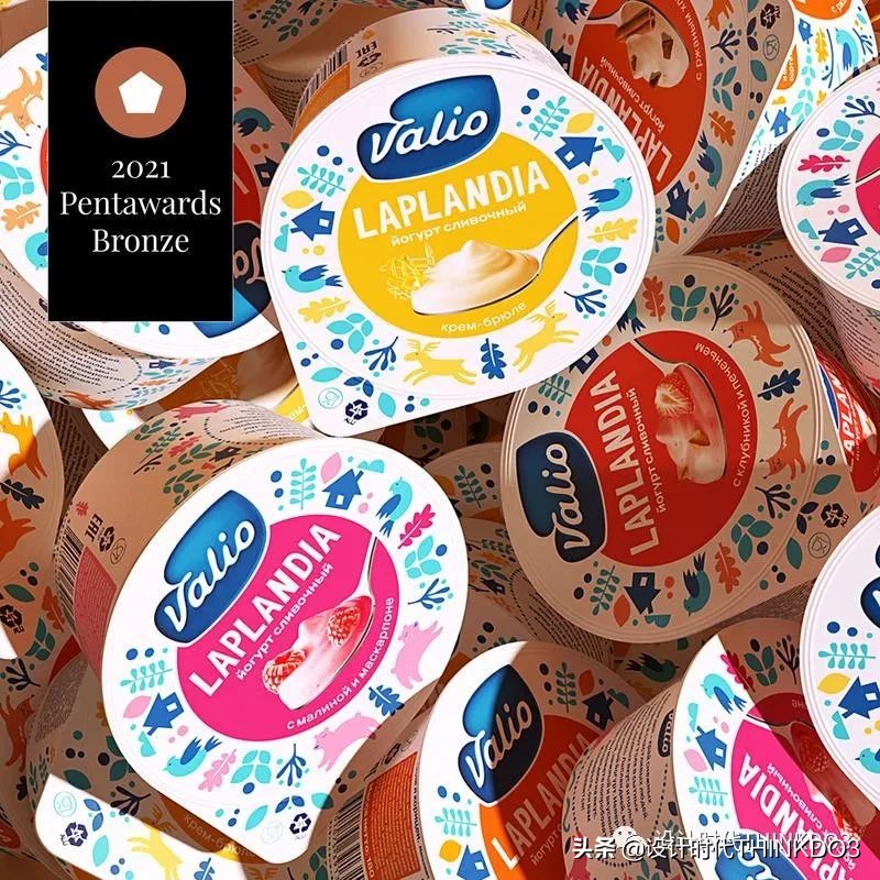 2019年全球包装设计奖,2019世界之星包装设计大奖