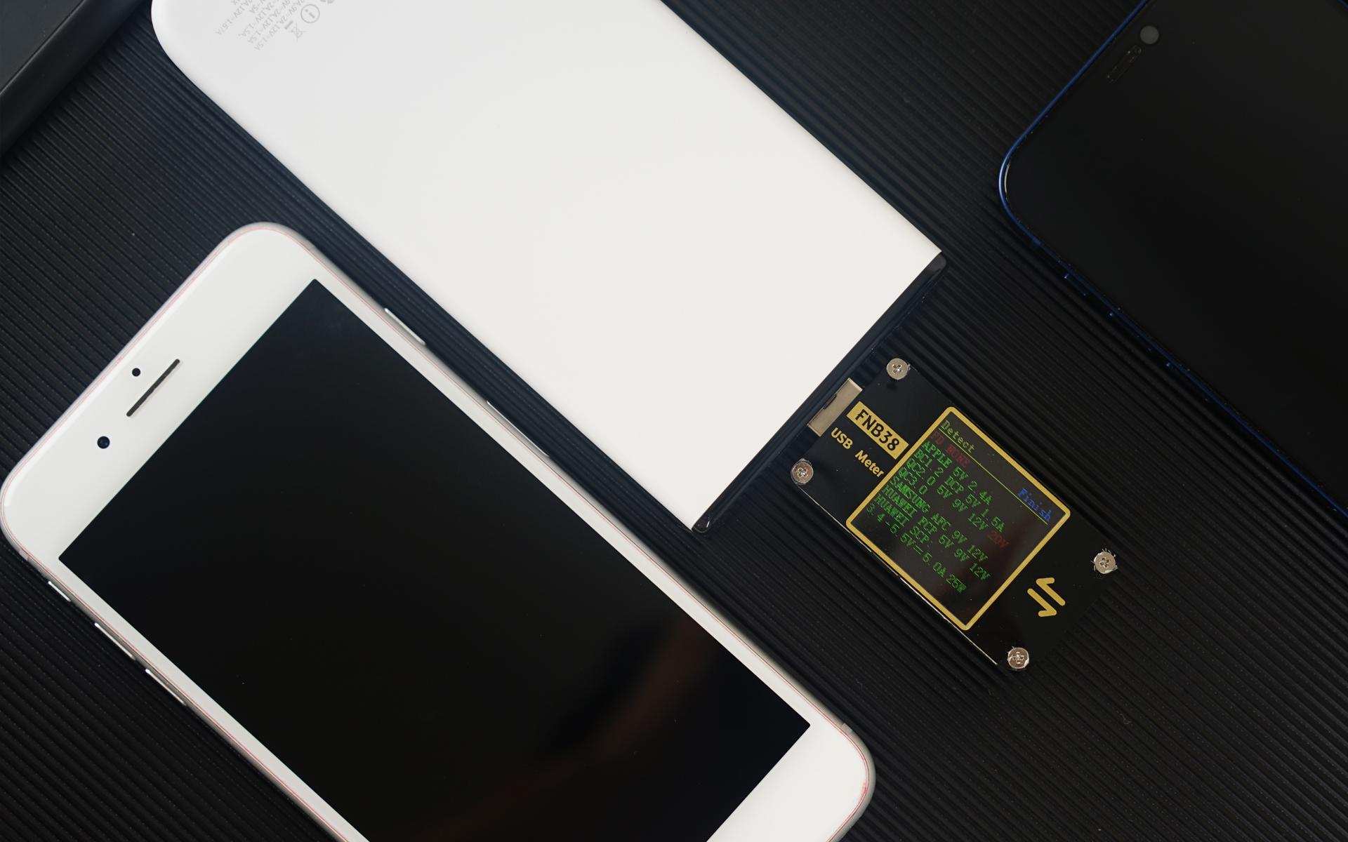 aigo充电宝哪款好用,aigo充电宝测评