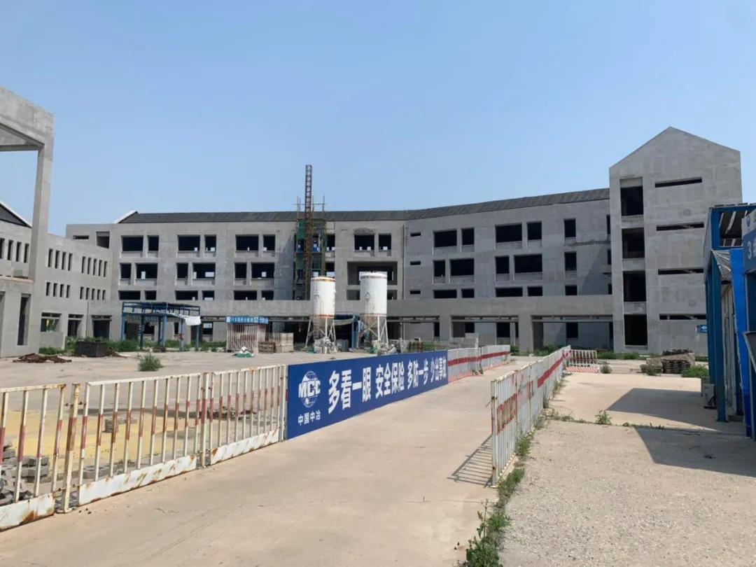 近日消息,天津这个区要新建12所中小学校,不知有在你家附近的吗?