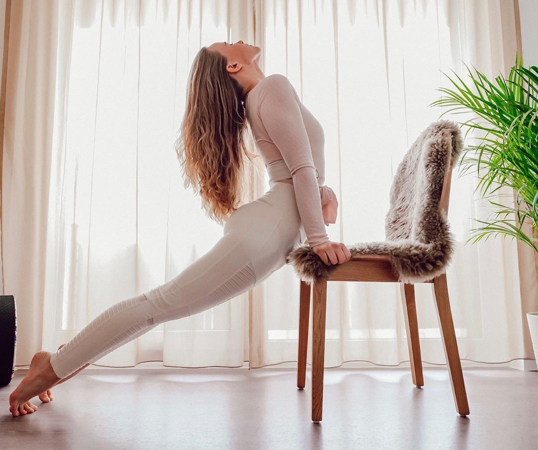 瑜伽老师的8个坏习惯,瑜伽老师的三大忌讳