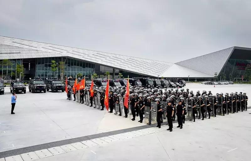 防暴员招聘,三河防暴队招聘