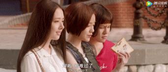 郭采洁吐槽大会5,郭采洁吐槽作品