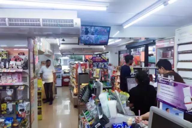 春节好玩的地方推荐泰国,泰秘泰国之旅