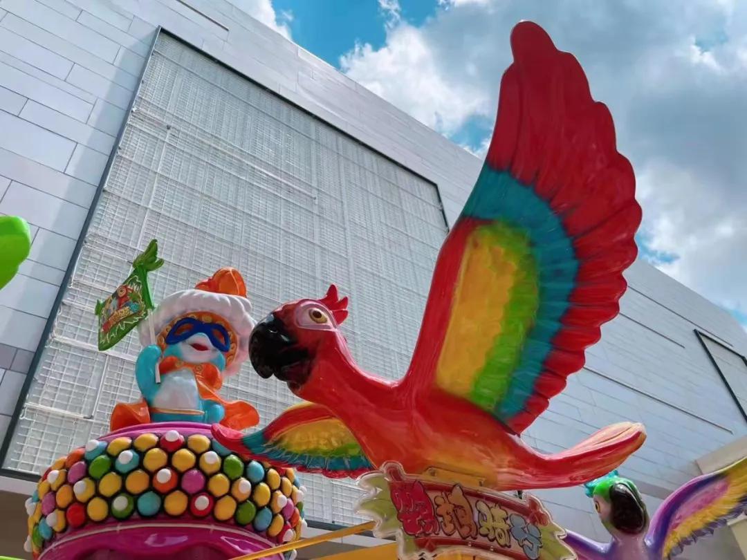 南宁兴宁奥特莱斯购物中心,南宁兴宁东首创奥特莱斯