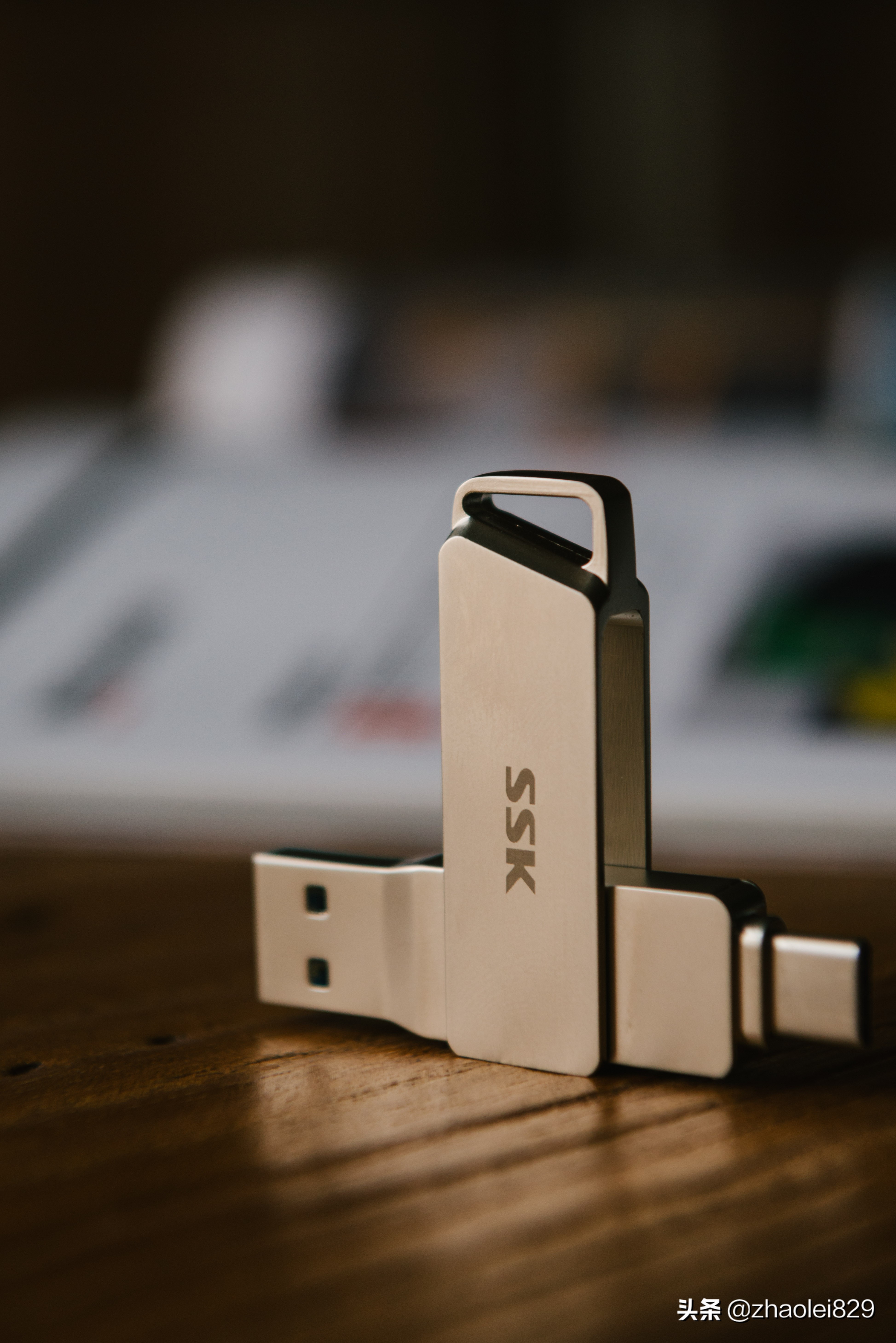 ssk飚王固态u盘,飚王fdu050主控芯片