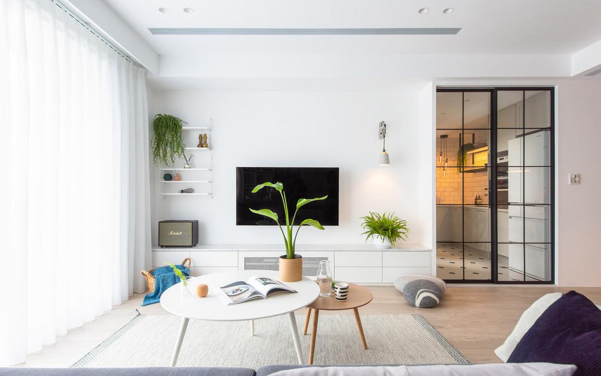 让家里房间焕然一新秘密你知道吗,家里阴暗怎么化解