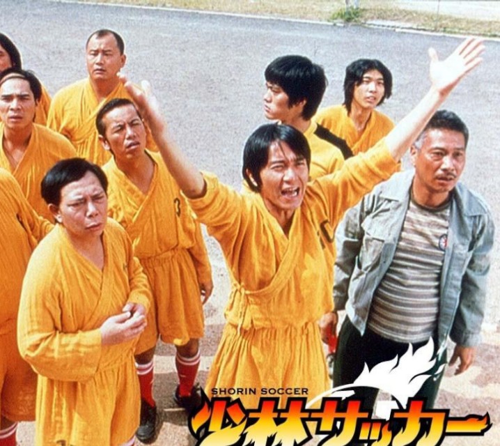 这个下跪事件，让你明白为什么星爷总能拍出经典的作品？