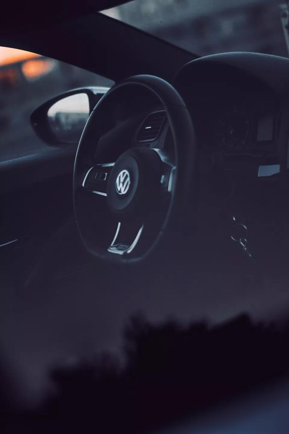 尚酷改蓝色系,尚酷改装成最新款内饰