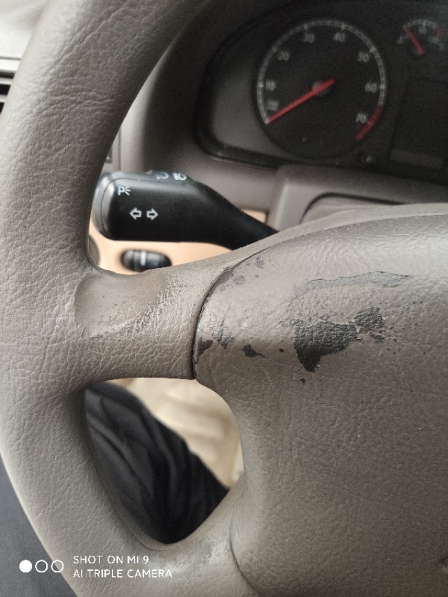 帕萨特领驭最高时速多少公里,帕萨特领驭110公里方向盘抖动