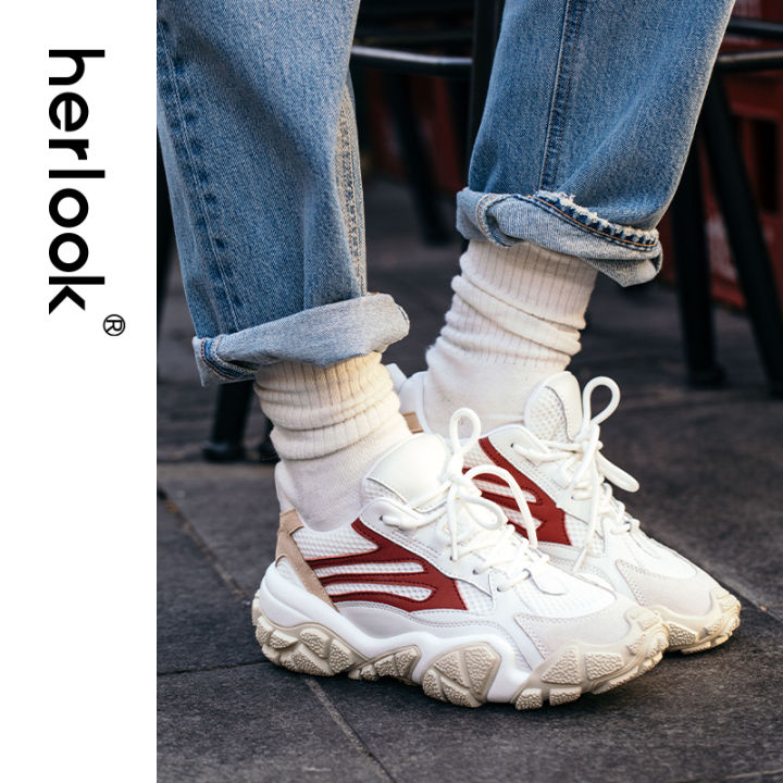 比较好看的女运动鞋,小学生运动鞋夏季网面洋气