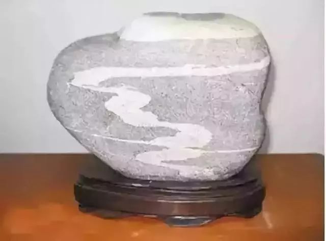 80种中国奇石图谱,临洮洮河奇石图谱