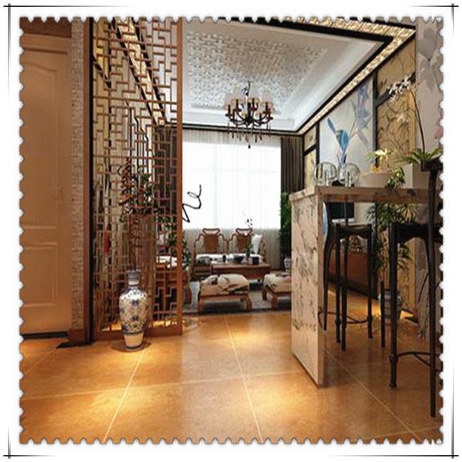 铝单板热转印工艺流程视频,热转印木纹铝窗花