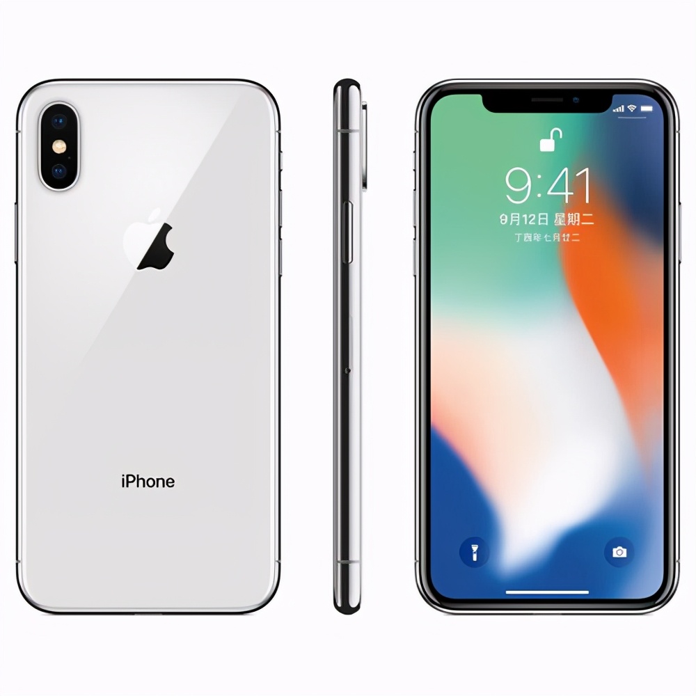 iphonex和xr和xs区别,iphonexr和iphonex哪个好