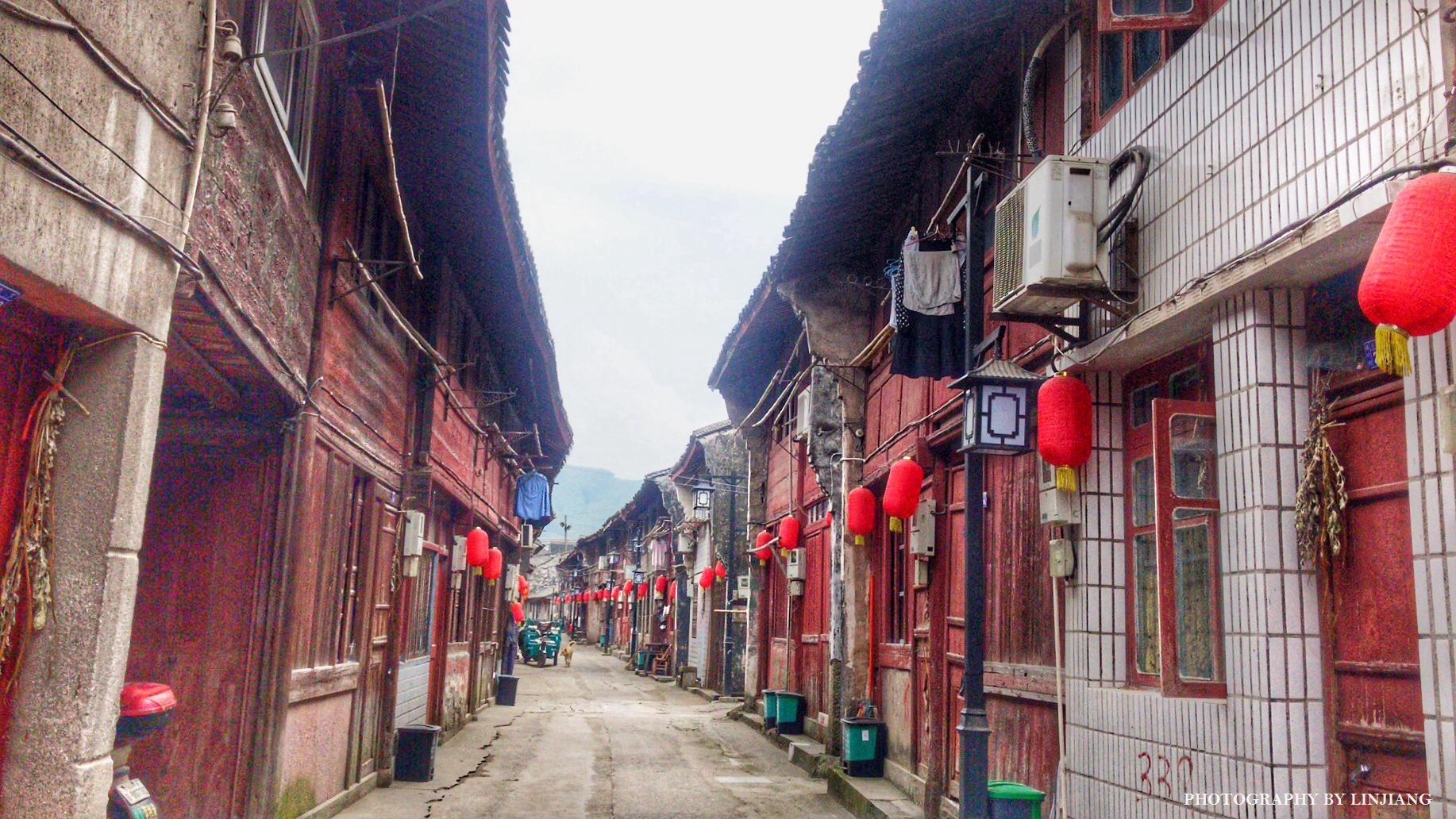 宁波镇海千年古村,宁波鄞州东钱湖旁古村落