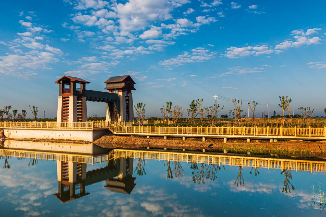 沧州旅游攻略详解,沧州旅发大会游玩攻略