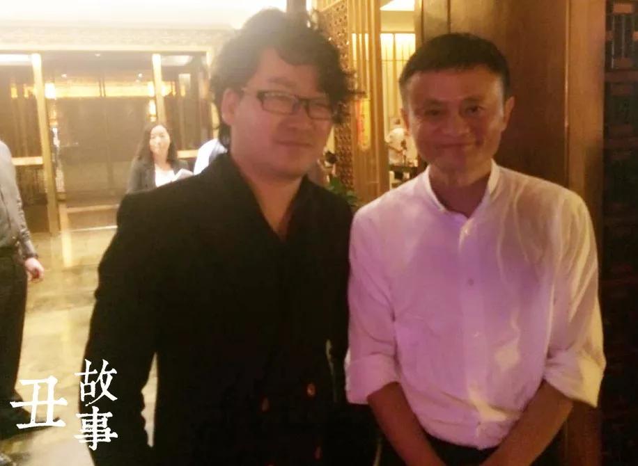 草根书法家叶根友，写了中国“梦”，马云电影《功守道》由他题字