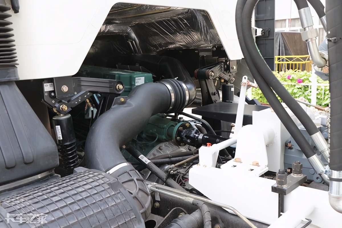 解放j6搅拌车,新款j6p解放搅拌车