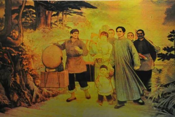 永远的骄杨——纪念杨开慧诞辰120周年