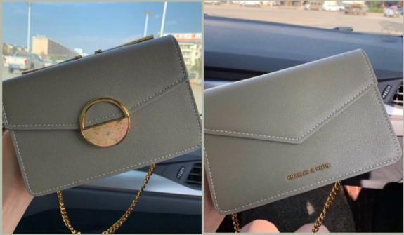 总是不够时尚，你的包选对了吗，你和女神只差一只包的距离