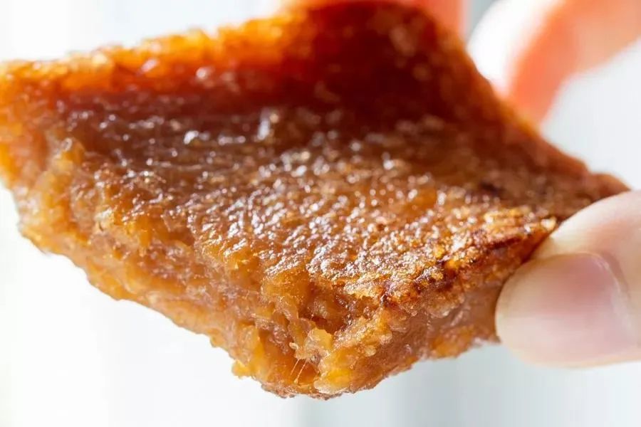 全国哪里的饼又软又筋道,全国哪里的饼卷好吃