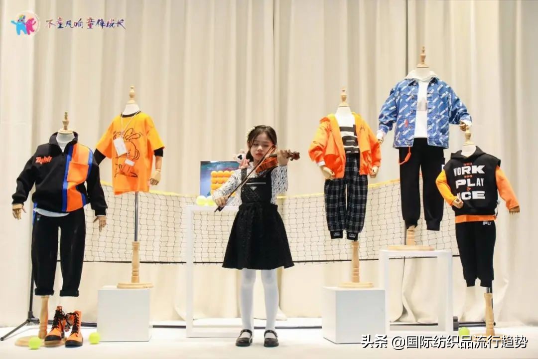 2021第四届中国童装产业博览会,中国童装产业博览会第四届门票