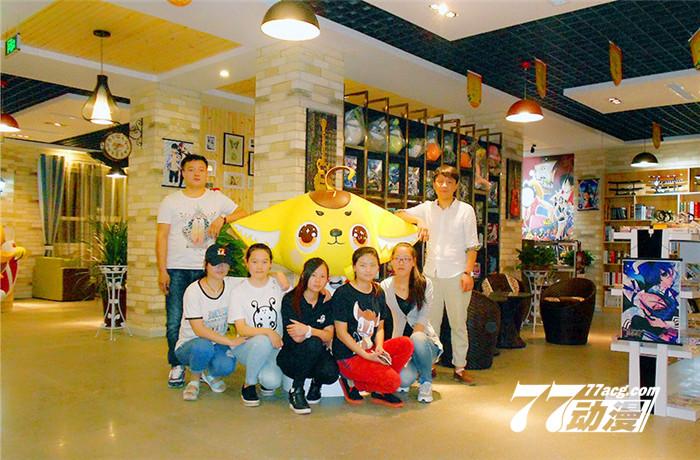 怎么创业开动漫店赚钱,怎么开动漫店能快速吸引人