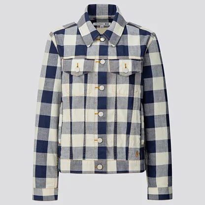 优衣库联名xJWAnderson|日本都市里的英伦田园诗意