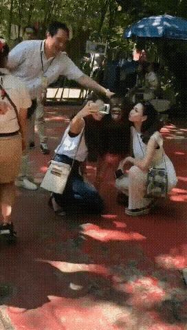 “你太低估了我的脚气，不知道还有没有救？”年轻总要付出代价