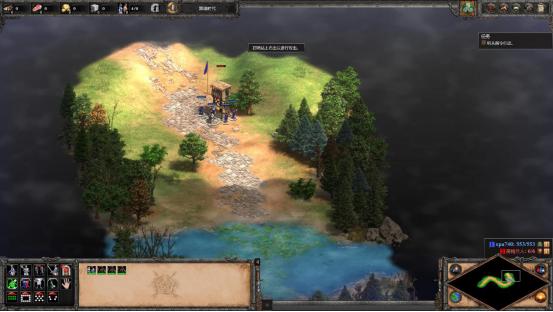 帝国时代2现在怎么样了,帝国时代2哪一个版本的画质最好